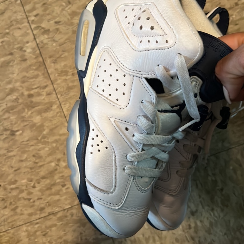 Kids Sneakers - Picture 2 of 5